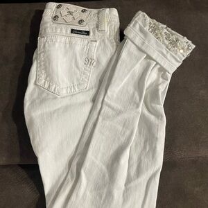 Girls Jeans